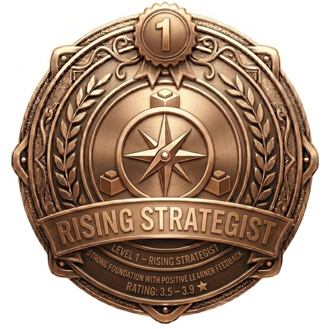 Rising Strategist